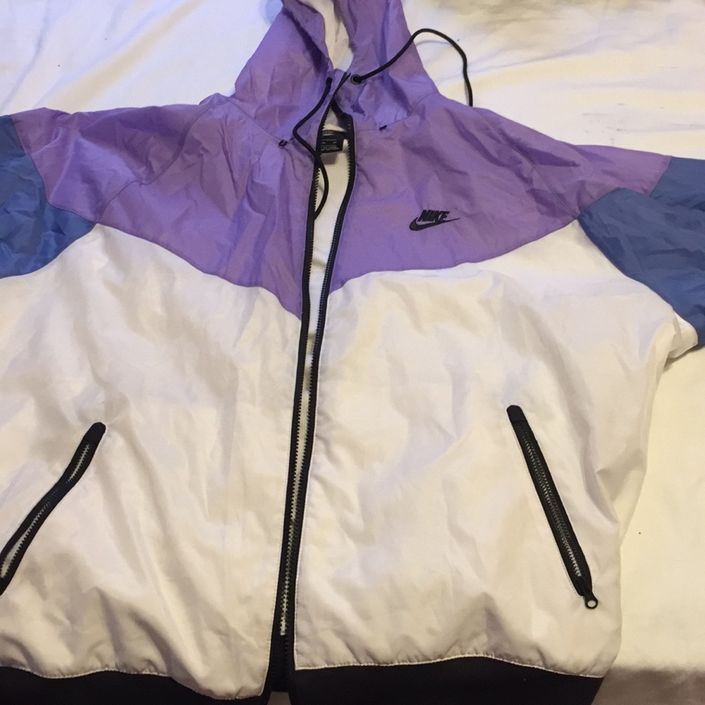 XL Nike windbreaker